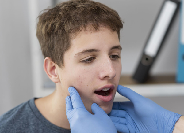 Cirurgia de Avanço ou Recuo Mandibular e/ou Maxilar: função, estética e qualidade de vida