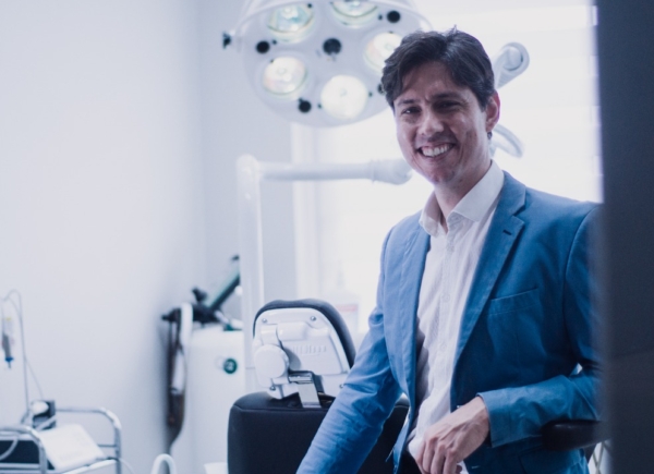 A Importância de Escolher um Cirurgião Experiente em Cirurgia Ortognática
