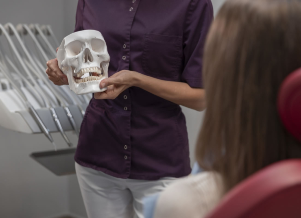 Cirurgia Ortognática com Enxerto Ósseo: Quando e por que é necessário?