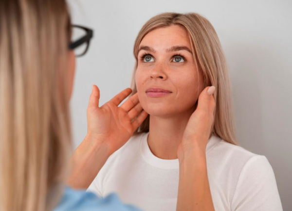 A importância da avaliação facial e dos exames de imagem na Cirurgia Ortognática